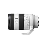 Sony FE 70-200mm F4 G OSS II, Teleobjetivo Zoom G Full-Frame (SEL70200G2)