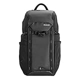 VANGUARD VEO Adaptor S46 - Mochila para cámara, color negro