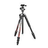 Manfrotto Treppiede Manfrotto Element MII