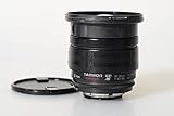 Tamron Objetivo 20-40/2,7-3,5