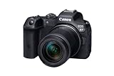 Canon EOS R7 + RF-S 18-150mm F3.5-6.3 IS STM, Negro