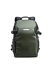 VANGUARD Veo Select 37BRM GR - Mochila de foto cámara réflex o sin espejo