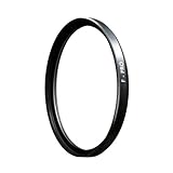 B+W 65-026893 Ultraviolet (UV) Camera Filter 52mm Filtro de cámara - Filtro para cámara (5,2 cm, Ultraviolet (UV) Camera Filter, 1 Pieza(s))