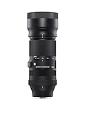 Sigma 100-400MM F5-6.3 DG DN OS HSM Teleobjetivo con Zoom | C para Sony E