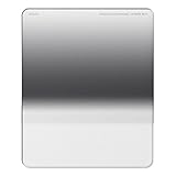 COKIN NUANCES Extreme GND16 Filtro Graduado Gris inverso - 4 f-Stops - Cristal Mineral Resistente - M (Serie P)