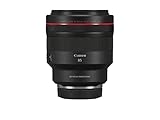 Canon Objetivo RF 85MM F/1.2 L USM DS