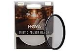HOYA Mist Diffuser Black Filter N°0.5 ø62mm