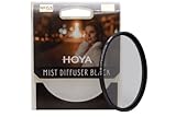 HOYA Mist Diffuser Black Filter N°0.5 ø62mm