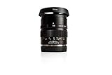 Mitakon MTK35M95M2EFM Zhongyi Speedmaster 35 mm f/0,95 Lente de Mark II para Canon EOS-M sin Espejo cámaras - Negro