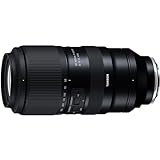 Tamron 50-400mm f/4.5-6.3 Di III VC VXD Sony E