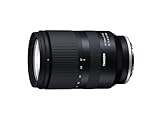 Tamron 17-70 mm F/2.8 Di III-A VC RXD Zoom para Sony E, negro