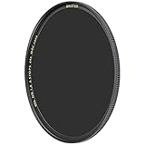 B+W Filtro Gris ND 1,8 MRC Nano Master, 62 mm (16 Unidades, Fino, Premium)