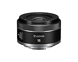 Canon RF16mm F2.8 STM