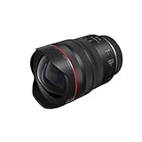 Canon RF 10-20mm F4L IS STM