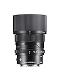 Sigma 65MM F2 DG DN Contemporary - Sony E