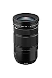Fujifilm FUJINON XF18-120mmF4 LM PZ WR, Negro