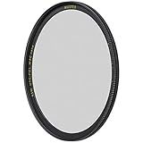 B+W Käsemann - Filtro polarizador Circular (Alta transmisión, MRC Nano Master, 72 mm, 16 Unidades, Fino)