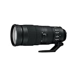 Nikon 200 – 500 mm de Lente para la cámara