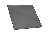 Formatt Hitech Firecrest 85mm estándar ND – Filtro de cámara ND de grado profesional – Neutro en todos los espectros de luz – Filtro de densidad hiperneutra de 85mm para fotografía digital y fotografía