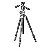Vanguard Veo 3T+ 234CPS - Trípode Fibra Carbono descentrable y Plegable 3 vías