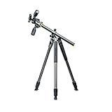 Vanguard Alta Pro 2+ 263AP - Trípode aluminio con rótula 3 vías con columna multi-ángulo