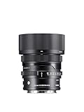 Sigma 35MM F2 DG DN Contemporary - L-Mount