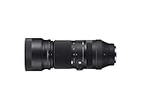 Sigma 100-400MM F5-6.3 DG DN OS HSM Teleobjetivo con Zoom | C para Sony E
