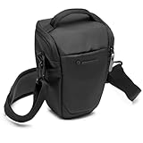 Manfrotto Advanced III - Funda para DSLR/CSC/Drone, tamaño mediano, color negro