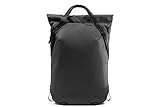 PEAK DESIGN Sac d'épaule Everyday Totepack 20L v2 - Black