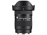 Sigma 16-28MM F2.8 DG DN Contemporary - Sony E/FE
