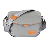 VANGUARD Veo City S30 GY - Bolsa fotográfica