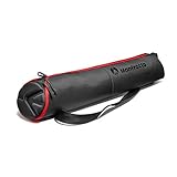 Manfrotto MB MBAG75PN - Bolsa para trípode de 75 cm, con Acolchado