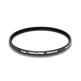 Kenko - Filtro de la foto - filtro protector real pro mc delgado de 55 mm - 55 mm tornillo filtro neutro
