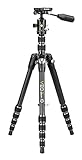 Vanguard Veo 3T 235CBP - Trípode Viaje Carbono rótula Bola