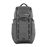 VANGUARD Veo Adaptor R44 GY - Mochila fotográfica apertura trasera