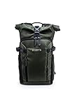 Vanguard Veo Select 43RB - Mochila Enrollable para cámara, Color Verde