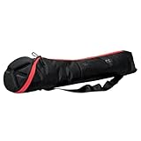 Manfrotto MBAG80N - Bolsa sin Acolchado para trípode, sin Acolchado (80 cm)