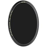 B+W MRC Nano Master 1101614 ND 3,0 - Filtro Gris (67 mm, 16 Recubiertos, Fino, Premium), Color Negro