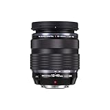 OM SYSTEM M.Zuiko Digital ED 12-40mm F2.8 II Pro Objetivo Zoom para Todas Las cámaras MFT, Olympus OM-D, Modelos Pen y Panasonic Serie G