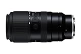 Tamron 50-400mm f/4.5-6.3 Di III VC VXD Sony E