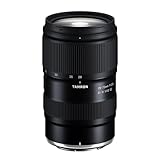 TAMRON 28-75 mm F2.8 DI III VXD G2 para cámara sin Espejo Nikon de Formato Completo