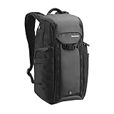 VANGUARD Veo Adaptor R44 BK - Mochila fotográfica apertura trasera