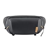 PGYTECH OneGo Solo Sling Bag, Moderno Bolsillo en el Pecho, Ligero, Multiusos, para cámaras compactas, cámaras Digitales, dji Mini 3 Pro dji Mavic Mini,