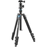 Cullmann Trípode de Aluminio Rondo 430T RB6.5