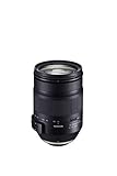 Tamron AF - Lente para Nikon F DSLR (35-150 mm, F/2,8-4 Di VC OSD)