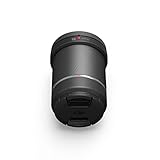 DJI 16-50mm f/2.8-16 Lente de cámara Prime Fija, Negro (CP.Bx.00000023.01)