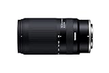 Tamron 70-300mm F/4.5-6.3 Di III RXD Nikon Z