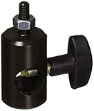 Manfrotto 014-14 rápido Adaptador Convierte 5/8 Pulgadas Stud a 17 mm de Largo 1/20 x 6,3 m
