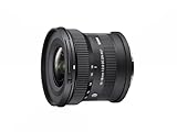 Sigma 10-18MM F2.8 DC DN Contemporary - Sony E