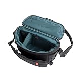 PGYTECH OneMo Sling Bolso para cámara 7L-9L,Bolso Bandolera Impermeable para cámara de Viaje, Bolsa fotografia Reflex para DSLR/dji Avata 2/dji Mini 4 Pro/dji Mavic/Mirrorless/trípode/portátil, Nergo